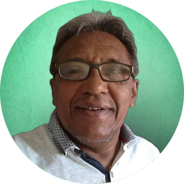 Francisco das Chagas Rodrigues